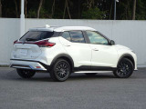 キックス 1.2 AUTECH (e-POWER) 