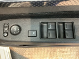 ドアスイッチもシンプルで、使いやすさを考え設計されています。