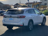 レヴォーグレイバック 1.8 リミテッド EX 4WD 