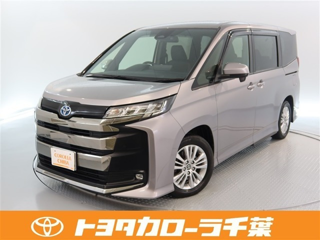 ノア  1.8 ハイブリッド S-G