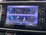 メモリーナビ、フルセグTV、DVD再生、Bluetooth機能が付いておりますので快適にドライブを楽しむ事が出来ます。