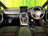 RAV4 PHV 2.5 G E-Four 4WD 