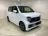 N-WGNカスタム L ホンダ センシング 