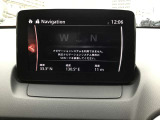 ナビは装備しておりません。地図表示する場合は別売りナビSDカードが必要です。