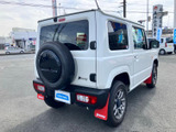 ジムニー XC 4WD 