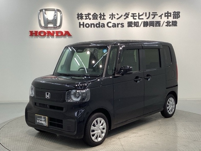 N-BOX