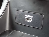 HDMI