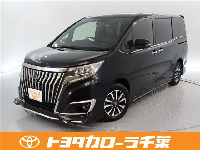 エスクァイア 2.0 Gi