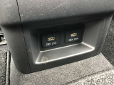 リアの電源