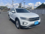 T-Roc TDI 4モーション スタイル ディーゼル 4WD 