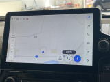 【 ナビゲーション 】ナビゲーションシステム装備なので不慣れな場所へのドライブも快適にして頂けます。
