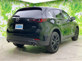 CX-5 2.2 XD ブラック セレクション 