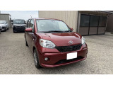 パッソ 1.0 X Lパッケージ 4WD 