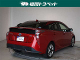 プリウス 1.8 S ツーリングセレクション 