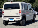ハスラー ハイブリッド(HYBRID) G 