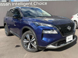 エクストレイル  1.5 G e-4ORCE 4WD