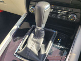 DCT、CVT、従来型のATなど、すべてのトランスミッションの利点を集約し、ロックアップ領域を大幅に拡大し伝達効率の向上とマニュアルトランスミッションのようなダイレクト感を実現した自社製ATです。