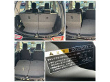 アレンジ多彩なトランクスペースで使い勝手バッチリ☆