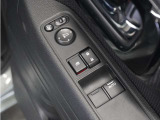 ◆パワーウィンドウスイッチ◆運転席から全席の窓の開閉操作を行うことが出来いつでも換気ができます!