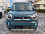 フレアクロスオーバー XS 