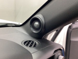 【プレミアムオーディオ】高性能Pioneer製アンプを採用♪スピーカーは車内10ヵ所に設置され、クルマの中とは思えないほどの臨場感あふれるサウンドをお楽しみいただけます。