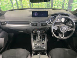 CX-8 2.2 XD ブラックトーンエディション 