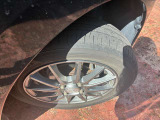 155/65R14タイヤとアルミホイール付き!冬タイヤは別途ご用意が必要です。ぜひご相談ください(^^♪