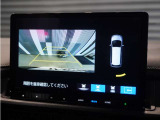 ◆バックカメラ◆リバースにするだけで映ります、後方の安全確認や、狭い駐車場での車庫入れ、雨の日や夜間など視界の悪い時に便利です!安全にバックする為には欠かせない装備です。