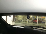 リア用のカメラです