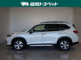 フォレスター 2.0 アドバンス 4WD 