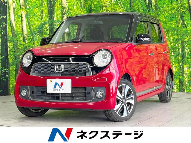 N-ONE プレミアム ツアラー Lパッケージ
