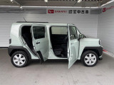 ダイハツ車の事はダイハツに聞くのが一番!少し前のモデルの事もお任せください。グレードの違いや装備の差など豊富な知識でお応えいたします。