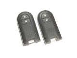 【スマートキー】簡単便利機能♪キーを取り出さずにドアを施錠&解錠。クルマの始動も可能です。