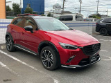 この度は千葉マツダのお車をご覧いただきまして誠にありがとうございます。