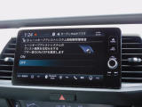 LKAS(車線維持支援システム)車両が車線の中央に沿って走行できるように、高速道路などでのステアリング操作を支援し、運転負荷軽減を図ります