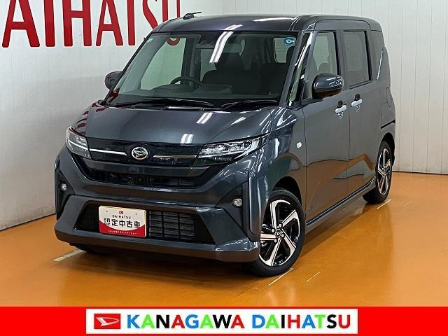 ムーヴ RS