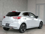 MAZDA2 1.5 XD スポルトプラス 