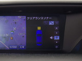 クリアランスソナーが付いています!フロント&リアにセンサーがあり、障害物に近づくと警告音が鳴りドライバーへお知らせ!すごく便利な人気装備です!!