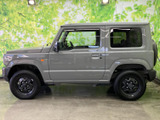 ジムニー XL 4WD 