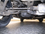 下廻りの状態