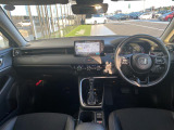 ヴェゼル 1.5 ハイブリッド Z 修復歴無し