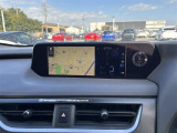 UX 200 Fスポーツ 禁煙車 赤革シート 純正10.3インチナビ