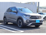 T-Cross TSI アクティブ 