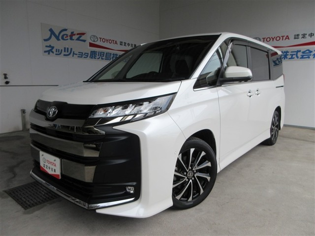 ノア 2.0 S-Z
