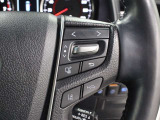 レーダークルーズコントロール作動時に車線維持に必要な運転操作の支援を行う「レーントレーシングアシスト(LTA)」を搭載しています。
