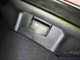 スマホの充電やゲーム機などAC100Vで最大消費電力100W以下の電気製品を使う時の電源として使用可能です♪災害時などでも役に立ちそうですね!