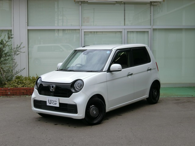 N-ONE  660 オリジナル