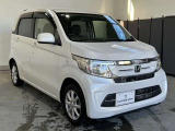 N-WGN G 4WD 