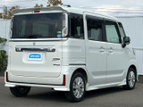 スペーシアカスタム ハイブリッド(HYBRID)  GS 