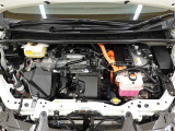 納車前にエンジンオイル・エレメント・ワイパーゴムといった消耗品を新品に交換いたします。